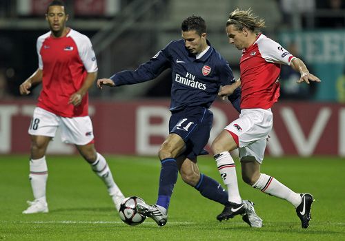 阿森纳与纽 阿森纳与纽