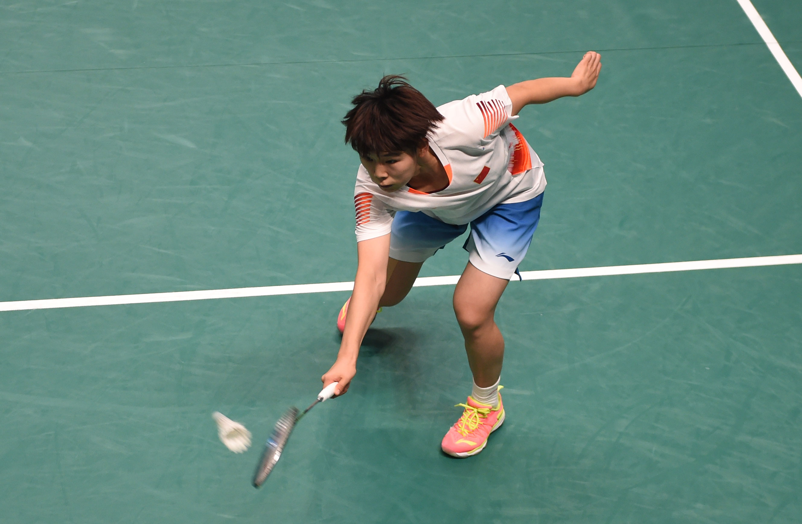 监控指标要 监控指标要