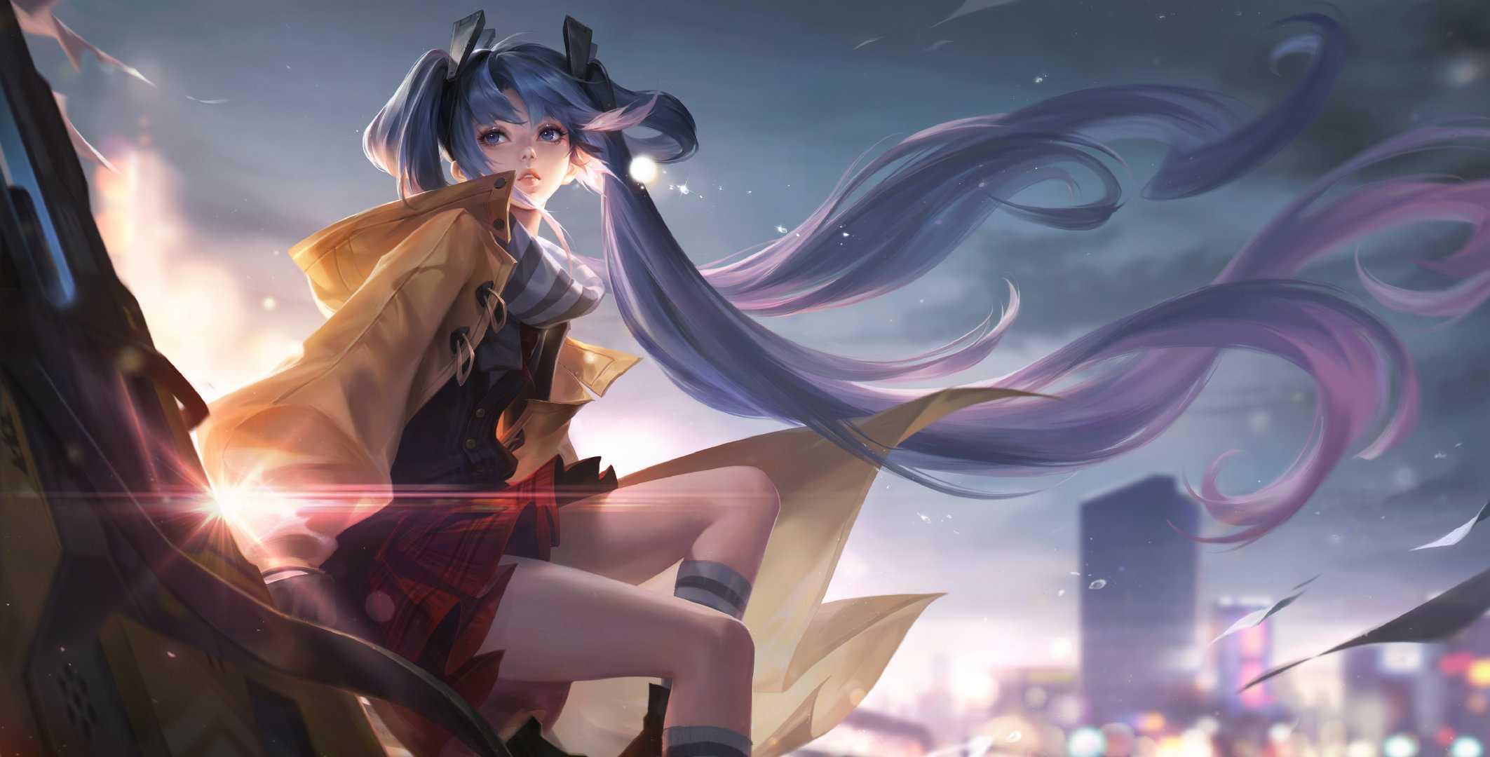 格鲁体系来