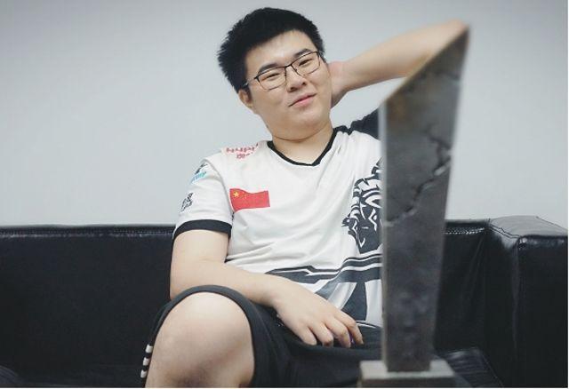 间的竞合进