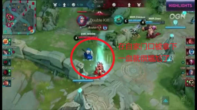 竞争旋涡的